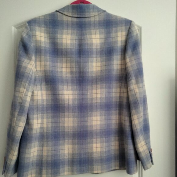 Pendelton Jacket - Picture 2 of 2